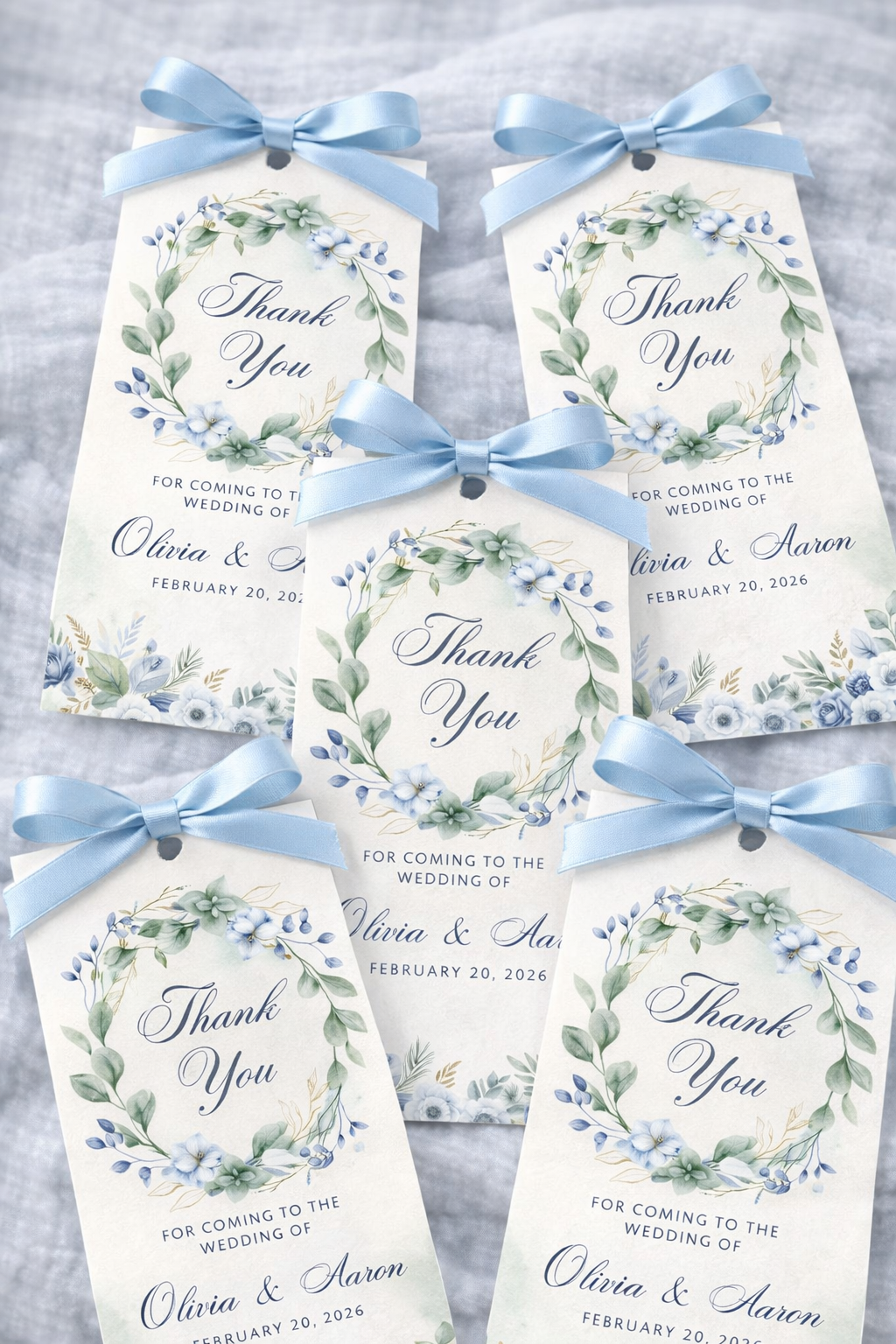 Upgrade for Tea Lollipops: Custom Tag / Personalization Add-On / Shipping Update