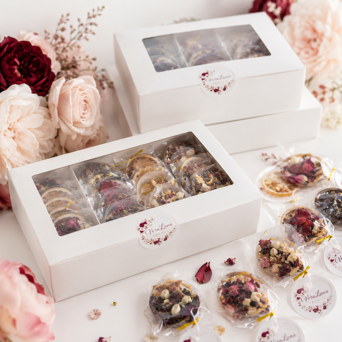 Tea Sets