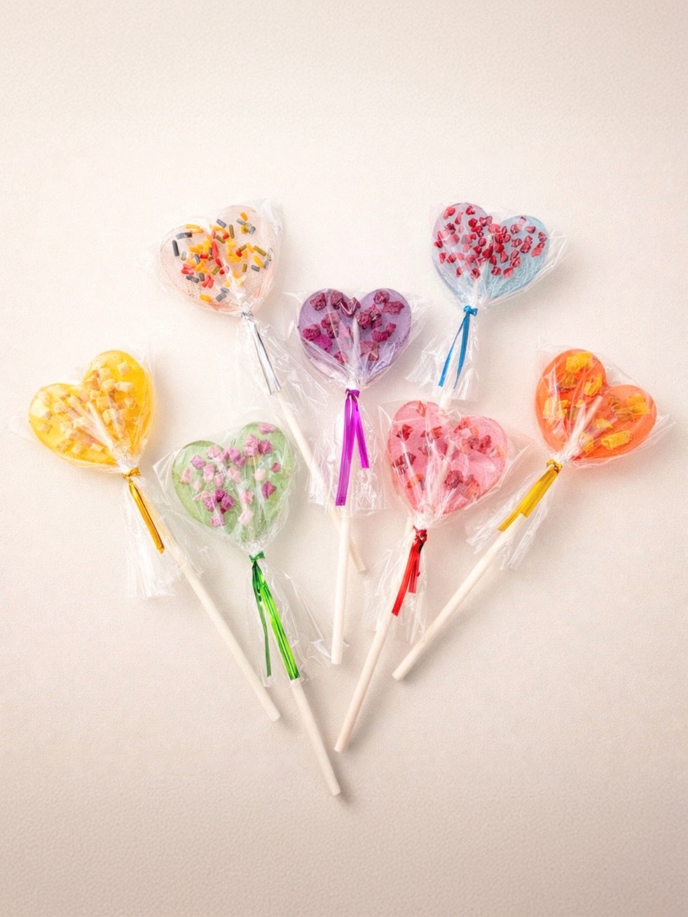 Sugar-Free Candy